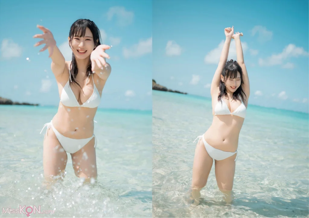 [JP] Inori Hanamiya (花宮いのり): ふたりきり (119 photos)