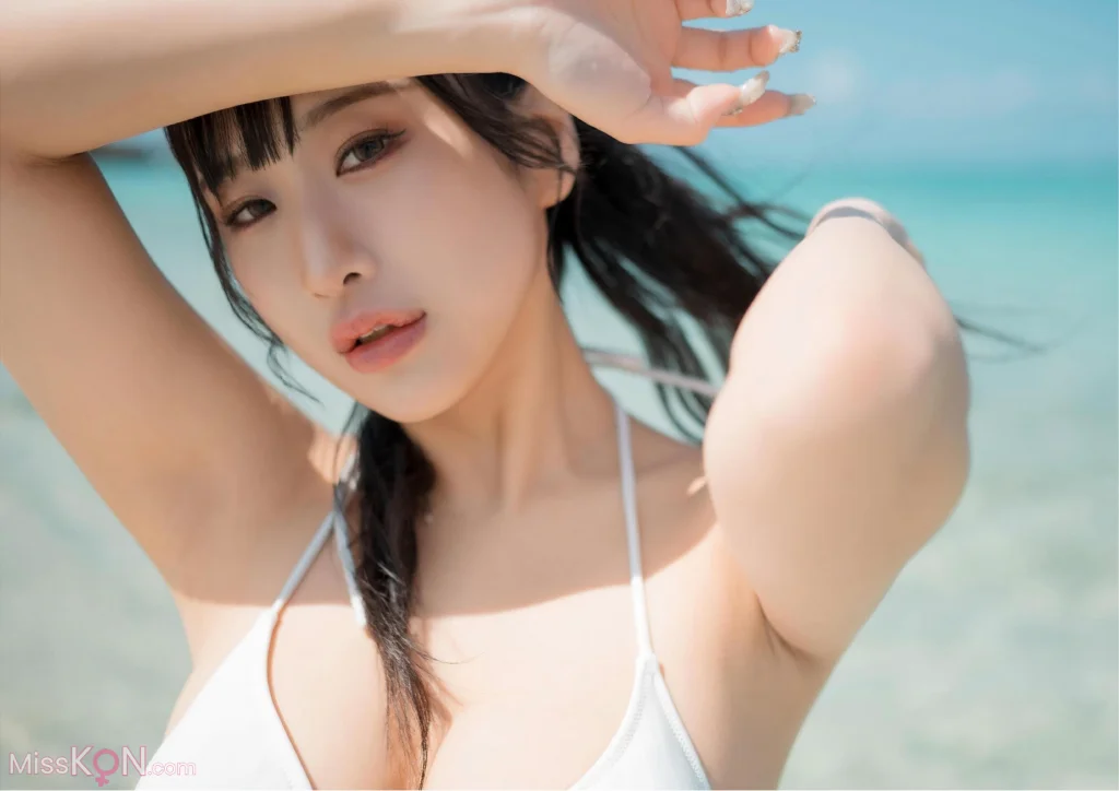[JP] Inori Hanamiya (花宮いのり): ふたりきり (119 photos)