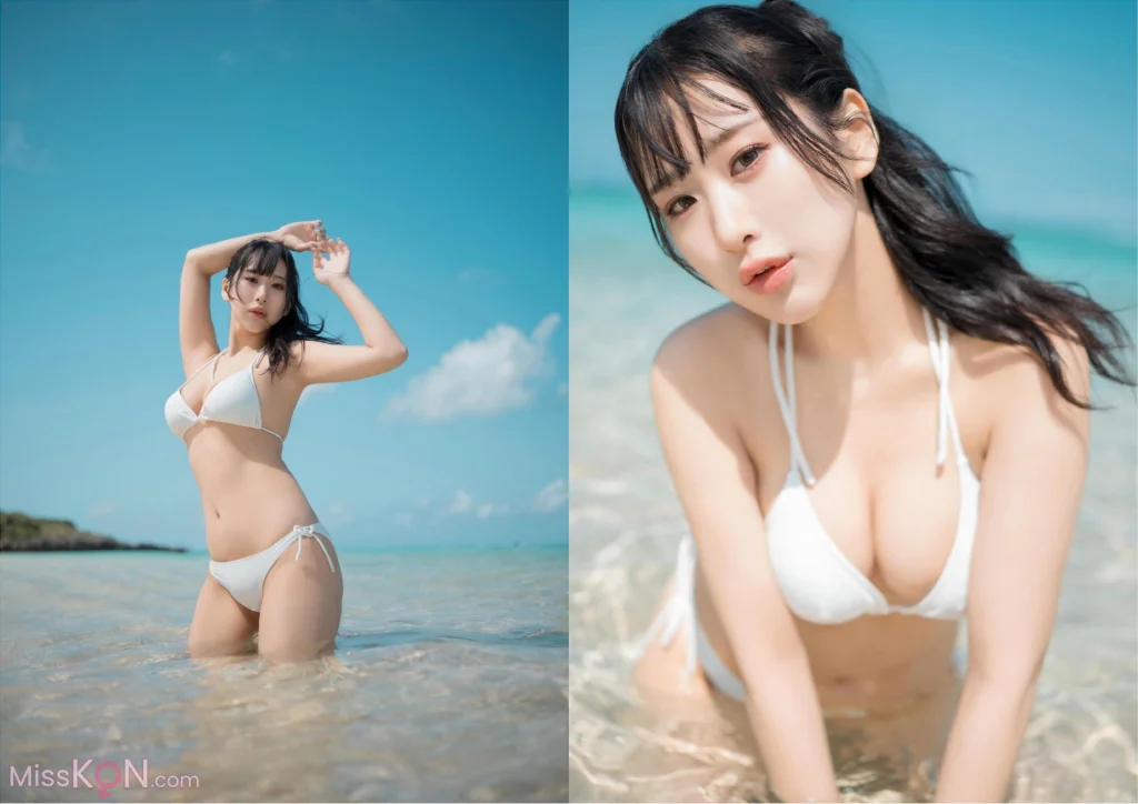[JP] Inori Hanamiya (花宮いのり): ふたりきり (119 photos)