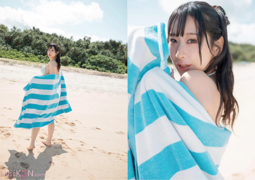 [JP] Inori Hanamiya (花宮いのり): ふたりきり (119 photos)