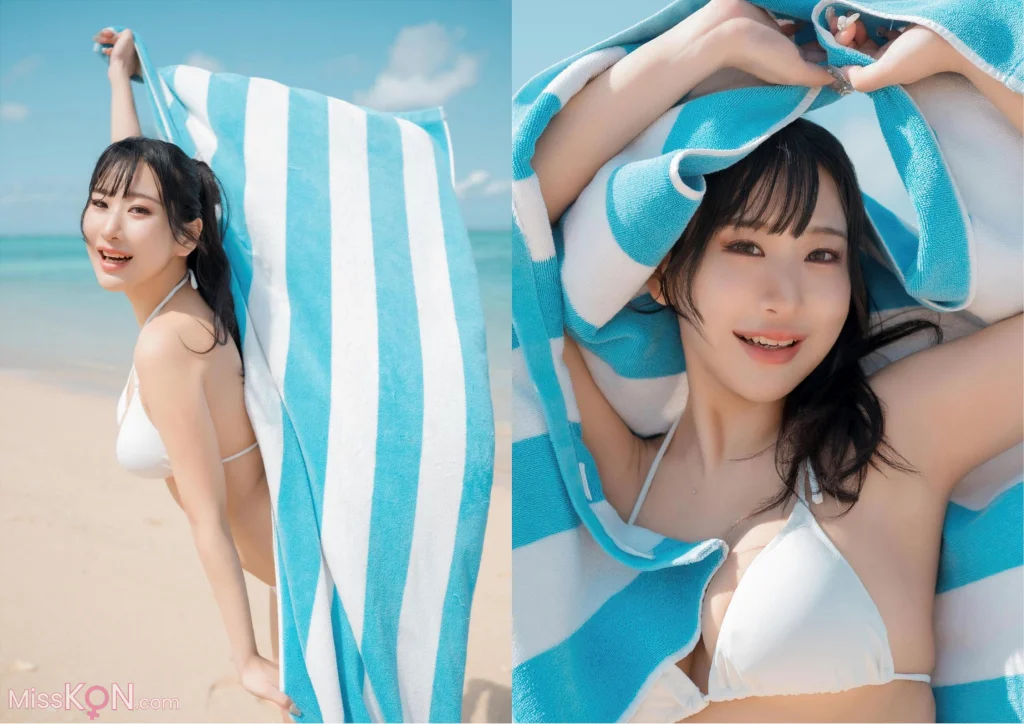 [JP] Inori Hanamiya (花宮いのり): ふたりきり (119 photos)