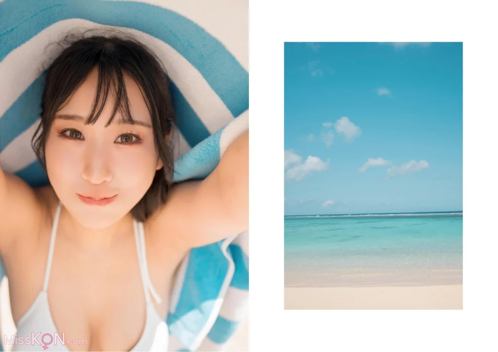 [JP] Inori Hanamiya (花宮いのり): ふたりきり (119 photos)