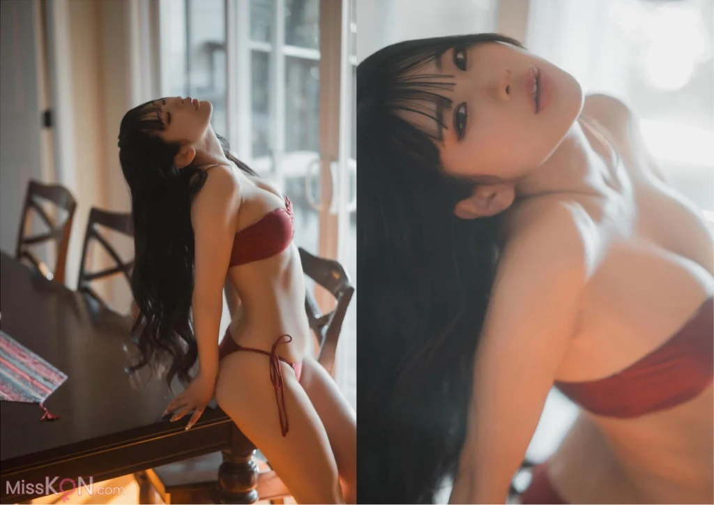[JP] Inori Hanamiya (花宮いのり): ふたりきり (119 photos)
