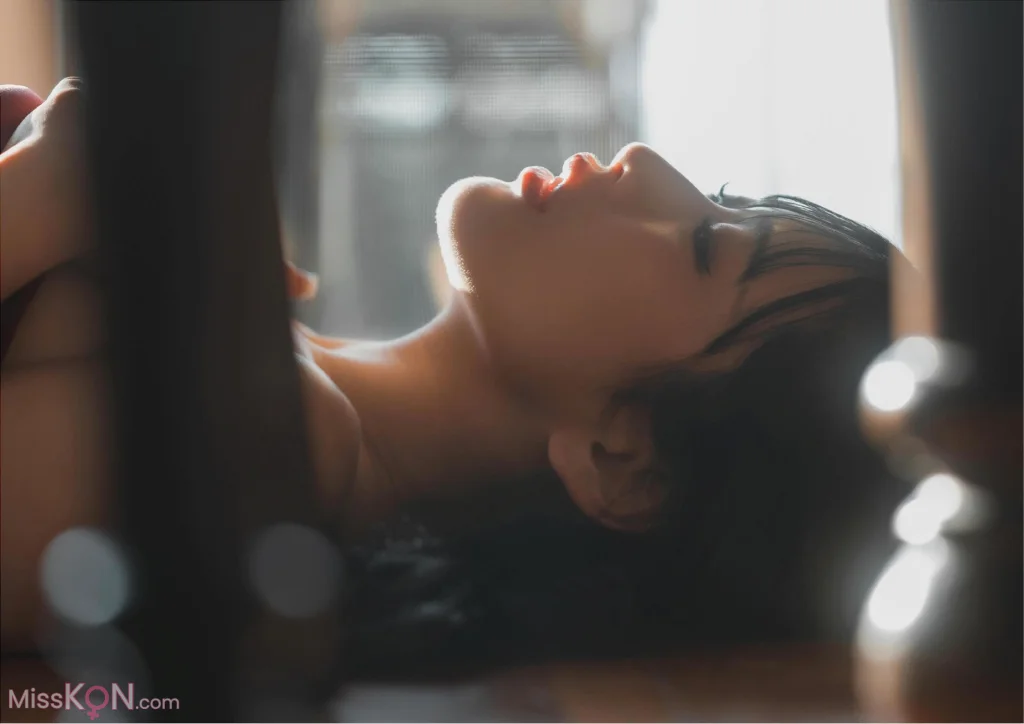 [JP] Inori Hanamiya (花宮いのり): ふたりきり (119 photos)