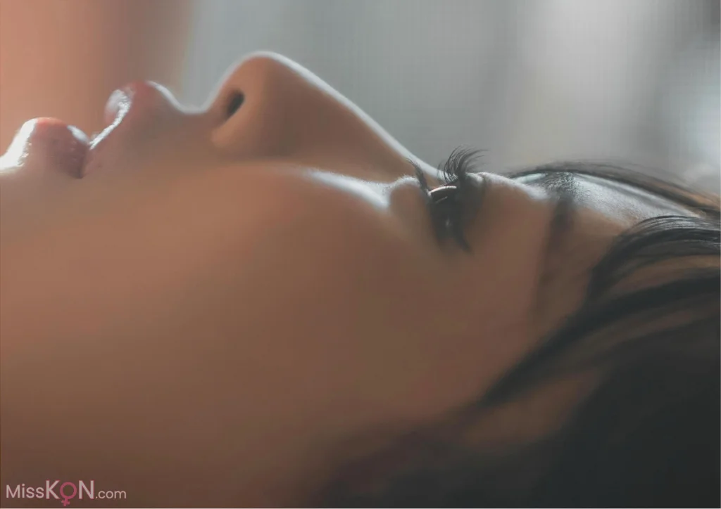 [JP] Inori Hanamiya (花宮いのり): ふたりきり (119 photos)