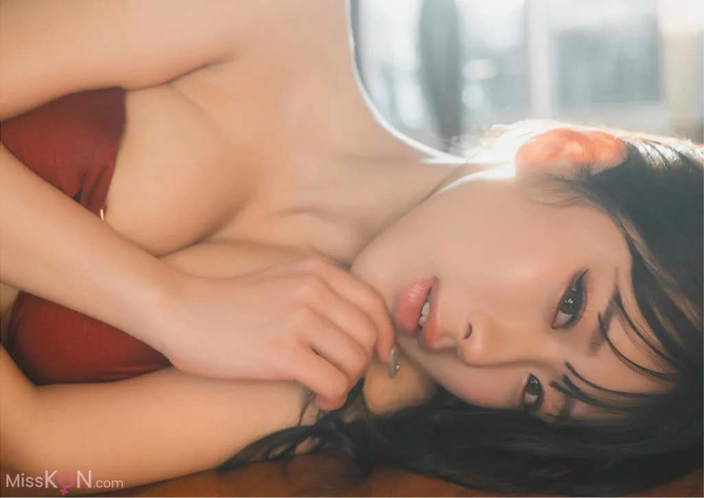 [JP] Inori Hanamiya (花宮いのり): ふたりきり (119 photos)
