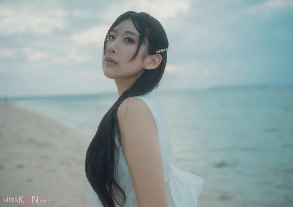 [JP] Inori Hanamiya (花宮いのり): ふたりきり (119 photos)