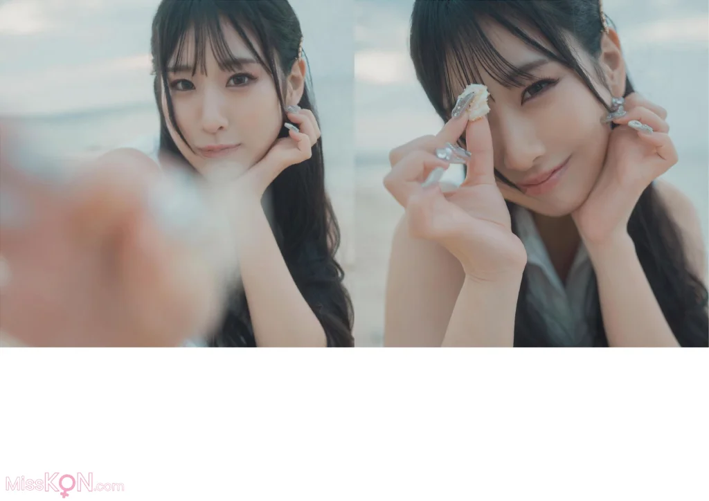[JP] Inori Hanamiya (花宮いのり): ふたりきり (119 photos)
