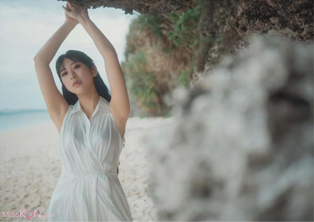 [JP] Inori Hanamiya (花宮いのり): ふたりきり (119 photos)