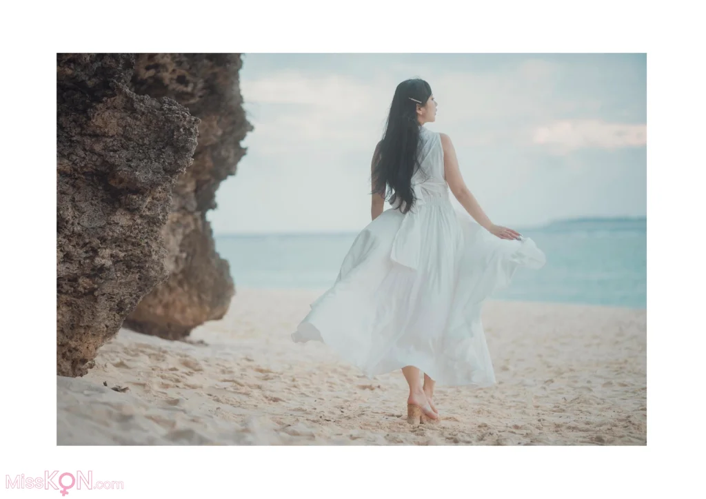 [JP] Inori Hanamiya (花宮いのり): ふたりきり (119 photos)