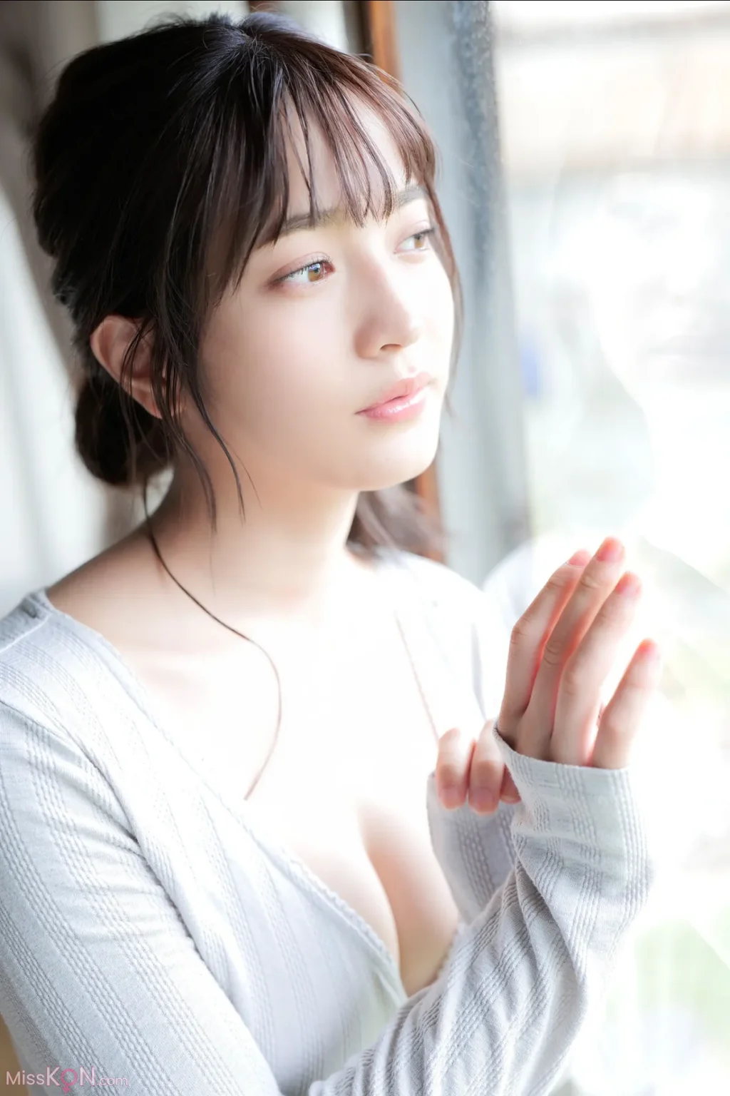 [JP] Nanako Kurosaki (黒嵜菜々子): 日本一バズってるBIKINI Vol.1 (54 photos) – Page 3
