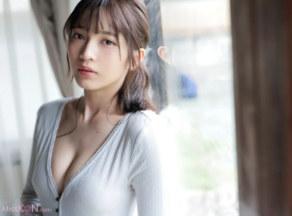 [JP] Nanako Kurosaki (黒嵜菜々子): 日本一バズってるBIKINI Vol.1 (54 photos) – Page 3