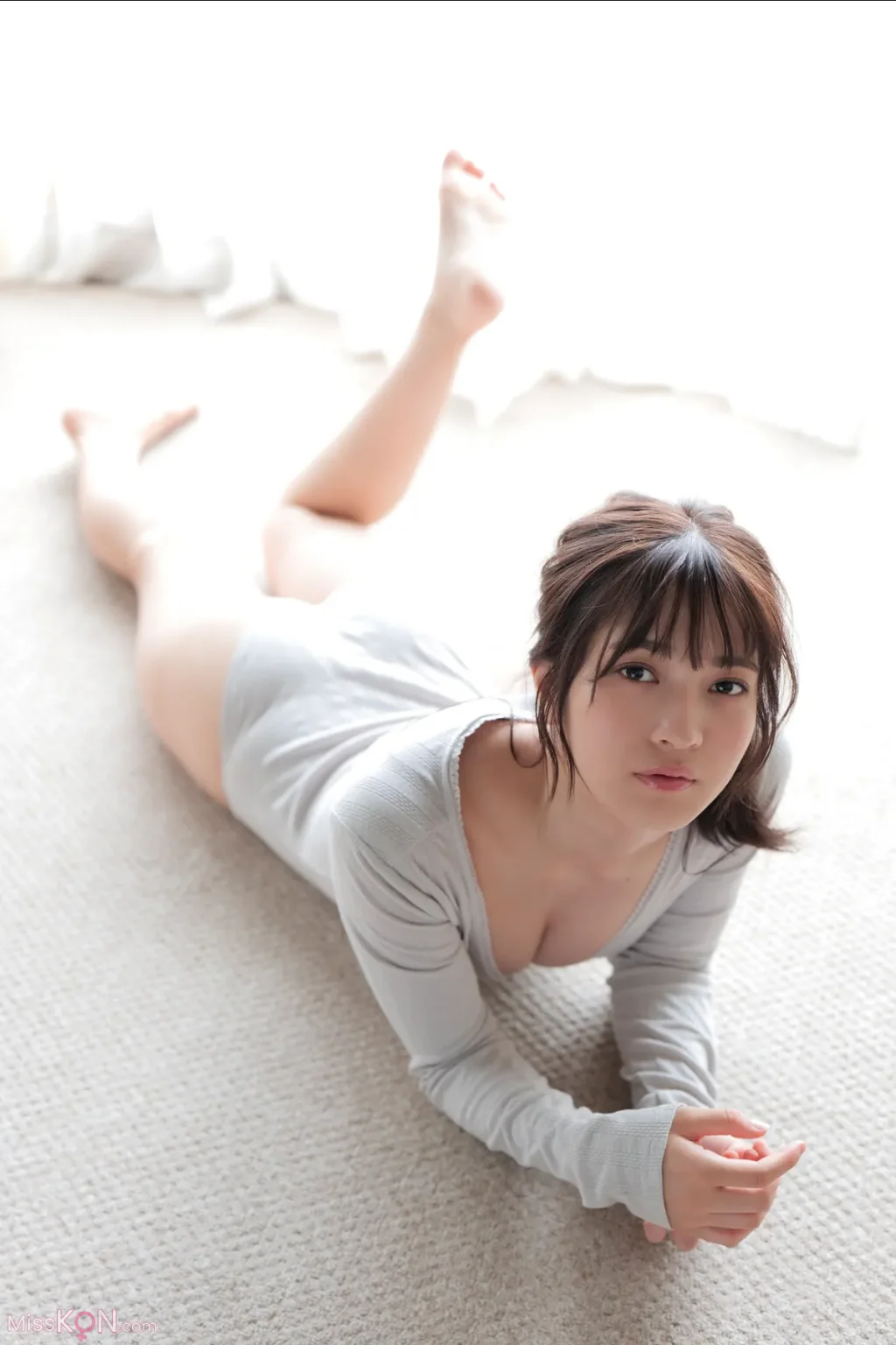 [JP] Nanako Kurosaki (黒嵜菜々子): 日本一バズってるBIKINI Vol.1 (54 photos) – Page 4