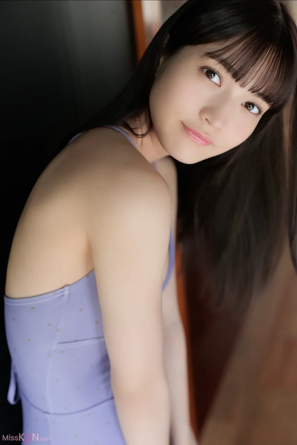 [JP] Nanako Kurosaki (黒嵜菜々子): 日本一バズってるBIKINI Vol.1 (54 photos) – Page 5