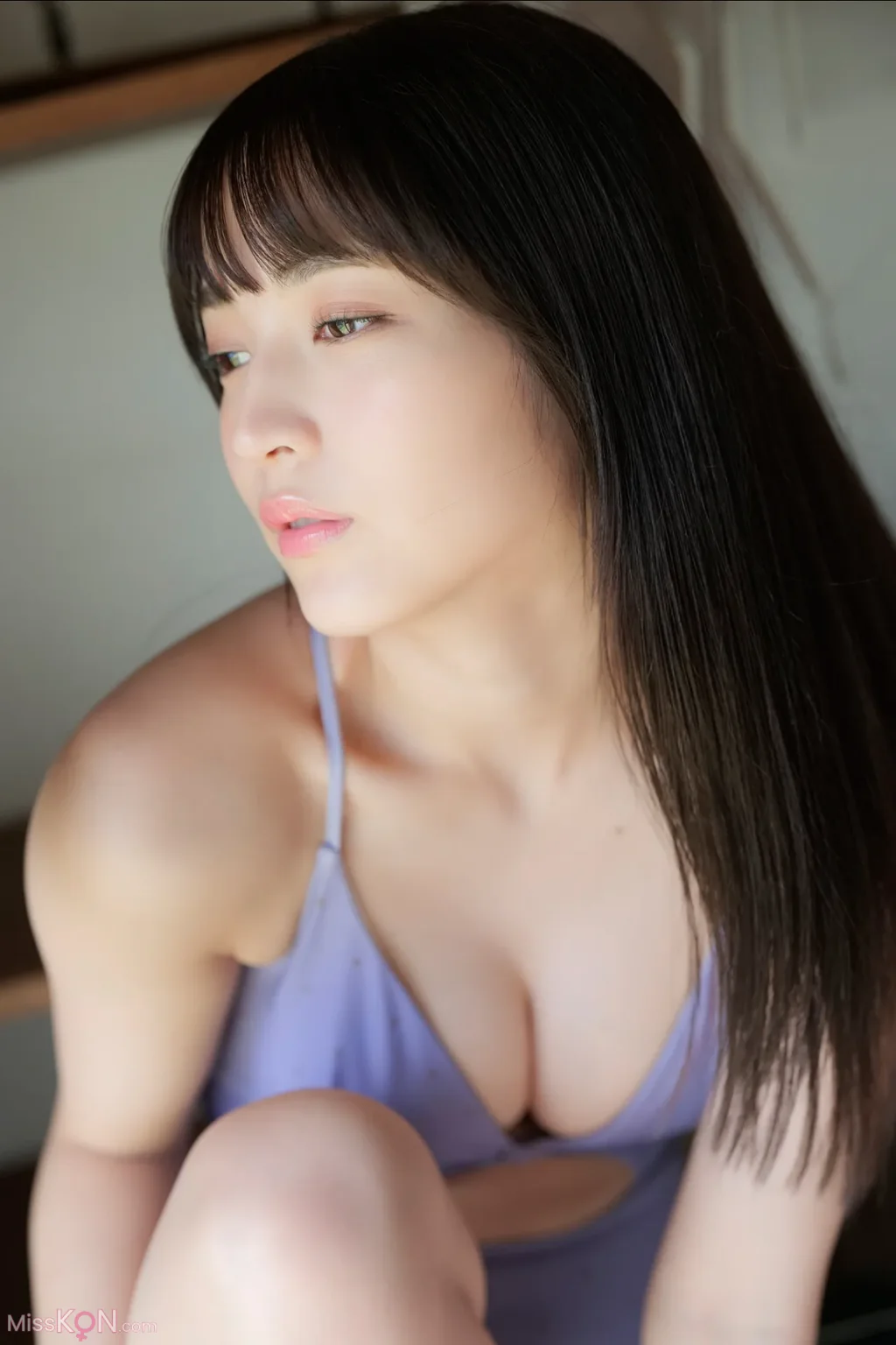 [JP] Nanako Kurosaki (黒嵜菜々子): 日本一バズってるBIKINI Vol.1 (54 photos) – Page 5