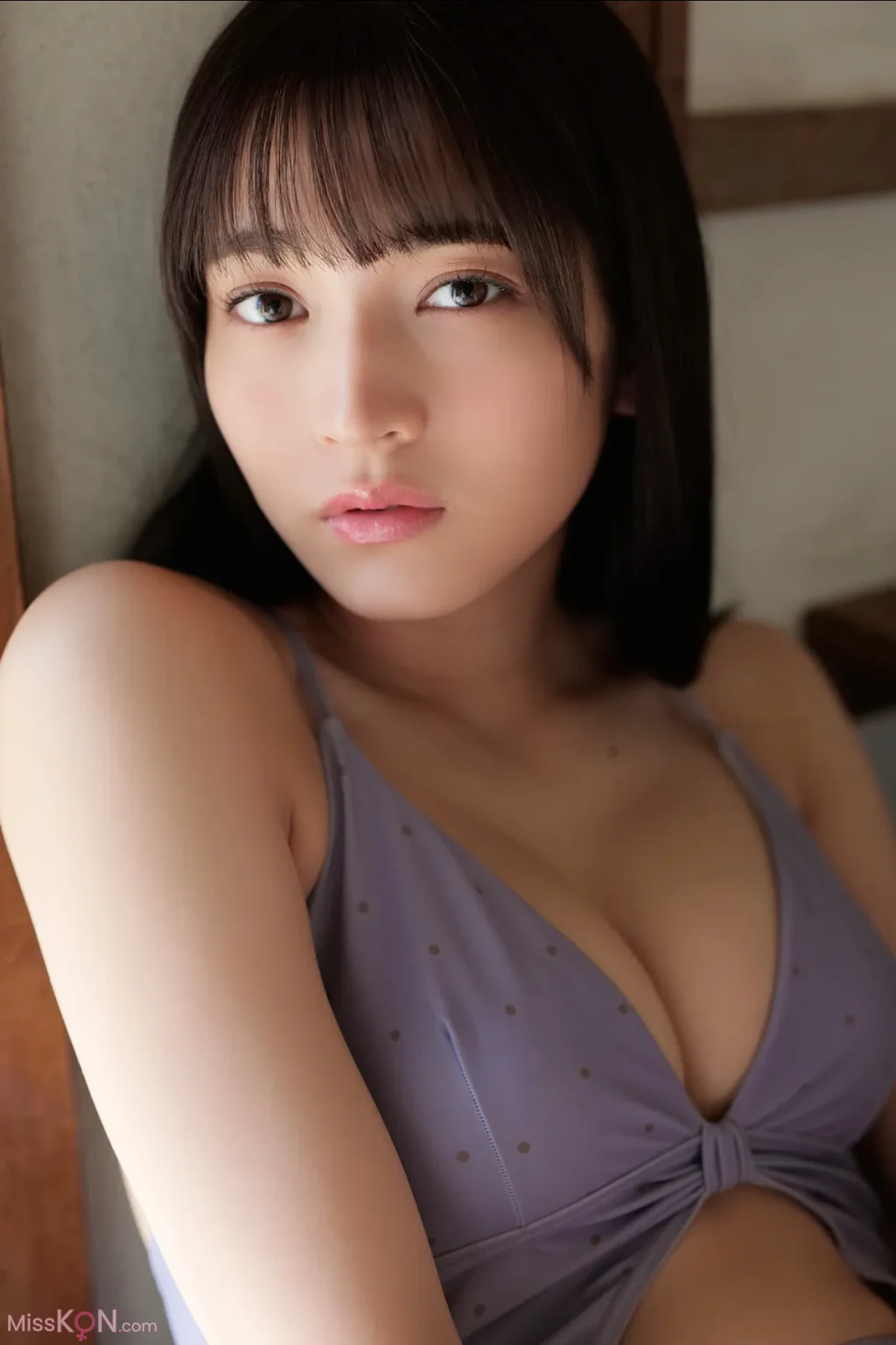 [JP] Nanako Kurosaki (黒嵜菜々子): 日本一バズってるBIKINI Vol.1 (54 photos) – Page 5