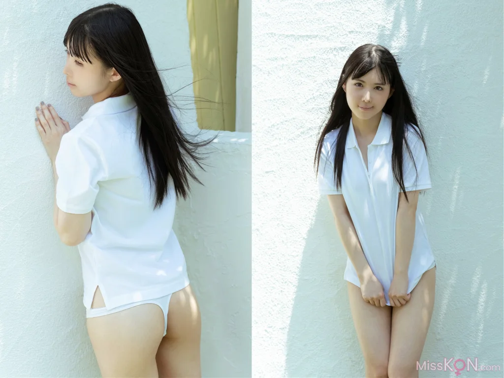 [JP] Nanami Yokomiya (横宮七海): SEVEN SEAS (32 photos)