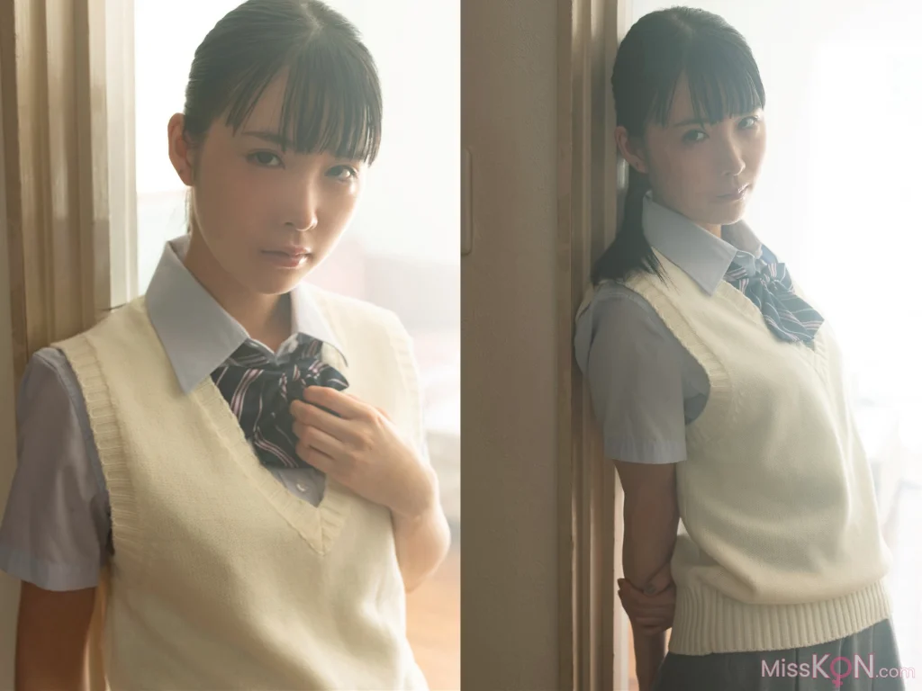 [JP] Nanami Yokomiya (横宮七海): SEVEN SEAS (32 photos)