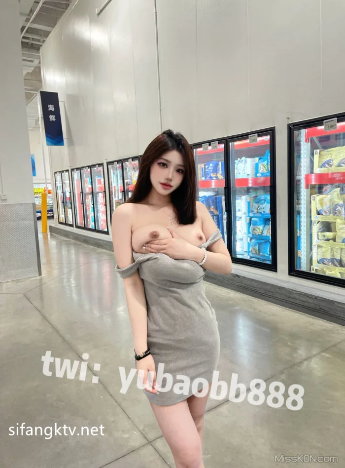 瑜宝: 多场景户外露出玩刺激 (131 photos + 29 videos) – Page 2