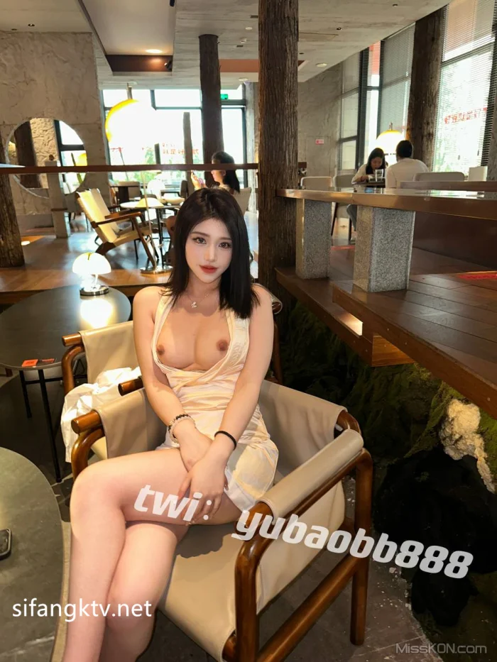 瑜宝: 多场景户外露出玩刺激 (131 photos + 29 videos) – Page 2