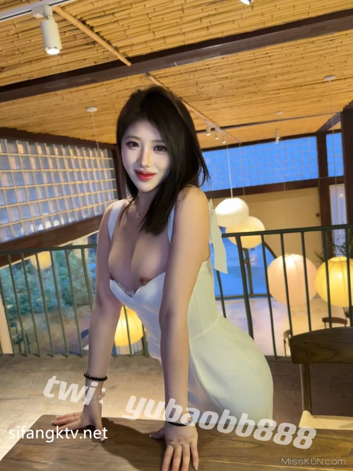 瑜宝: 多场景户外露出玩刺激 (131 photos + 29 videos) – Page 3