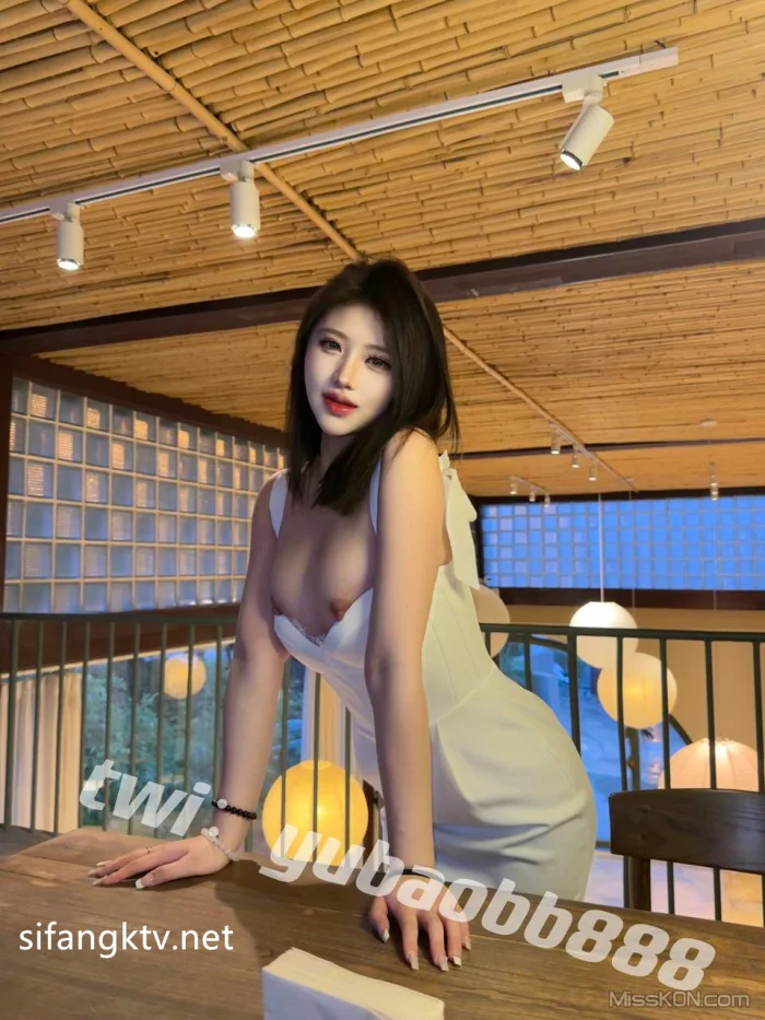 瑜宝: 多场景户外露出玩刺激 (131 photos + 29 videos) – Page 3