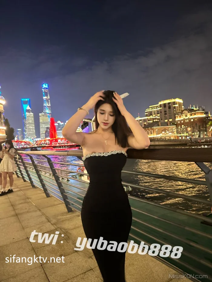 瑜宝: 多场景户外露出玩刺激 (131 photos + 29 videos) – Page 4