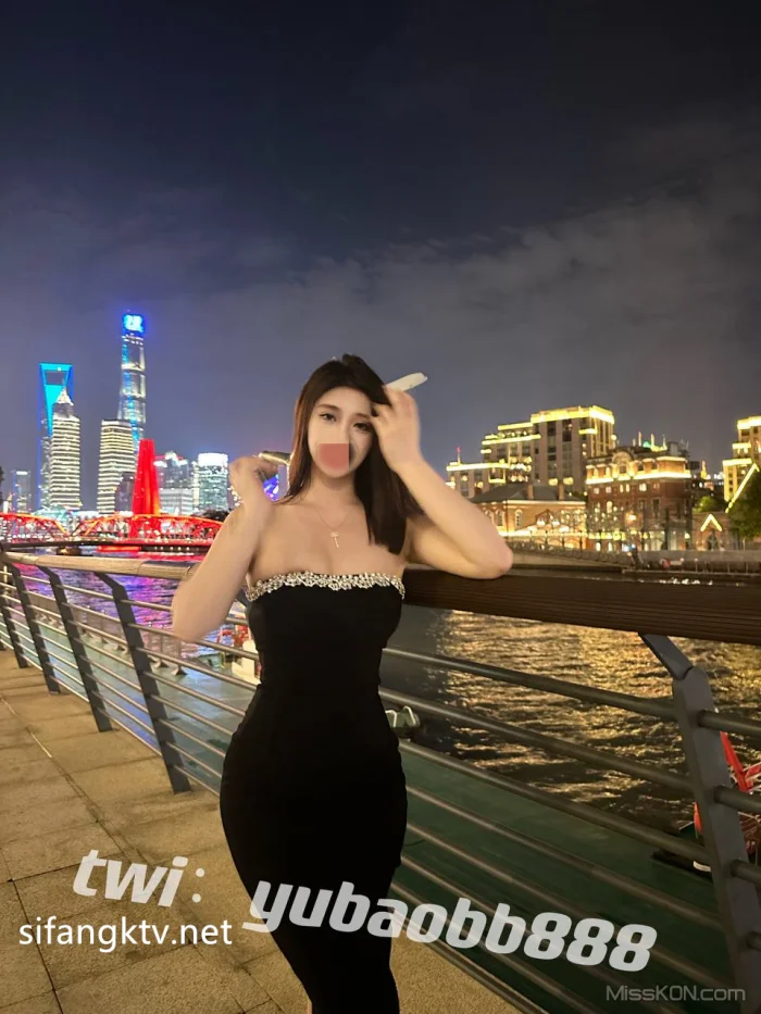 瑜宝: 多场景户外露出玩刺激 (131 photos + 29 videos) – Page 4