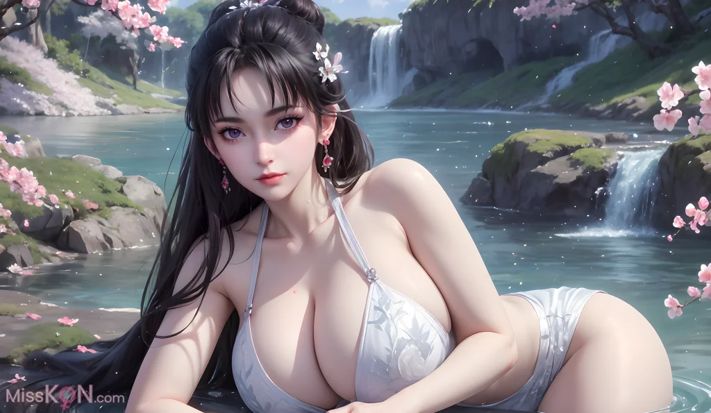 [AI Generated] 剑来-阮秀【小趴菜】 (69 photos)