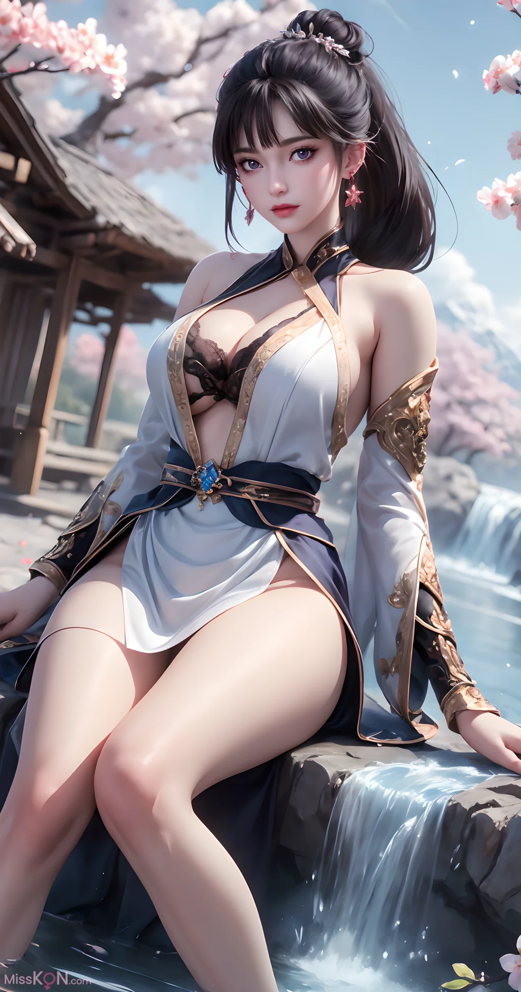 [AI Generated] 剑来-阮秀【小趴菜】 (69 photos)