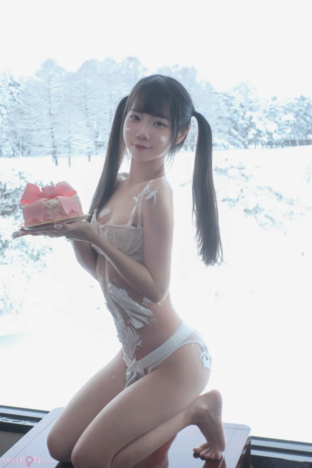 Coser@可可小白兔: 可可の生日月特別寫真 (53 photos)