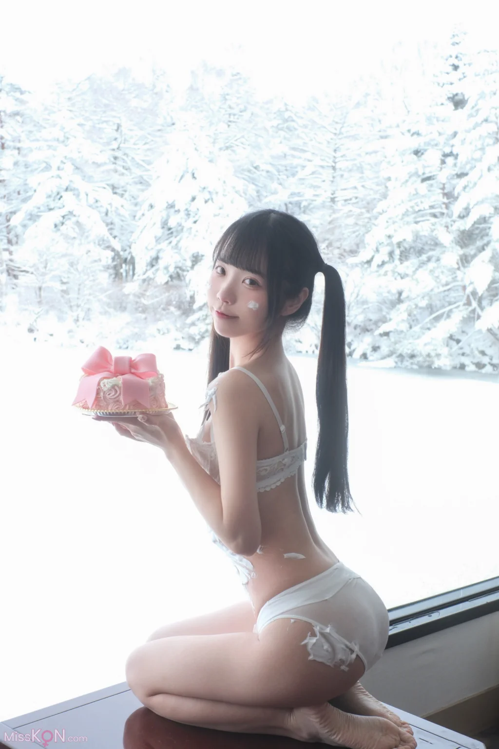Coser@可可小白兔: 可可の生日月特別寫真 (53 photos)