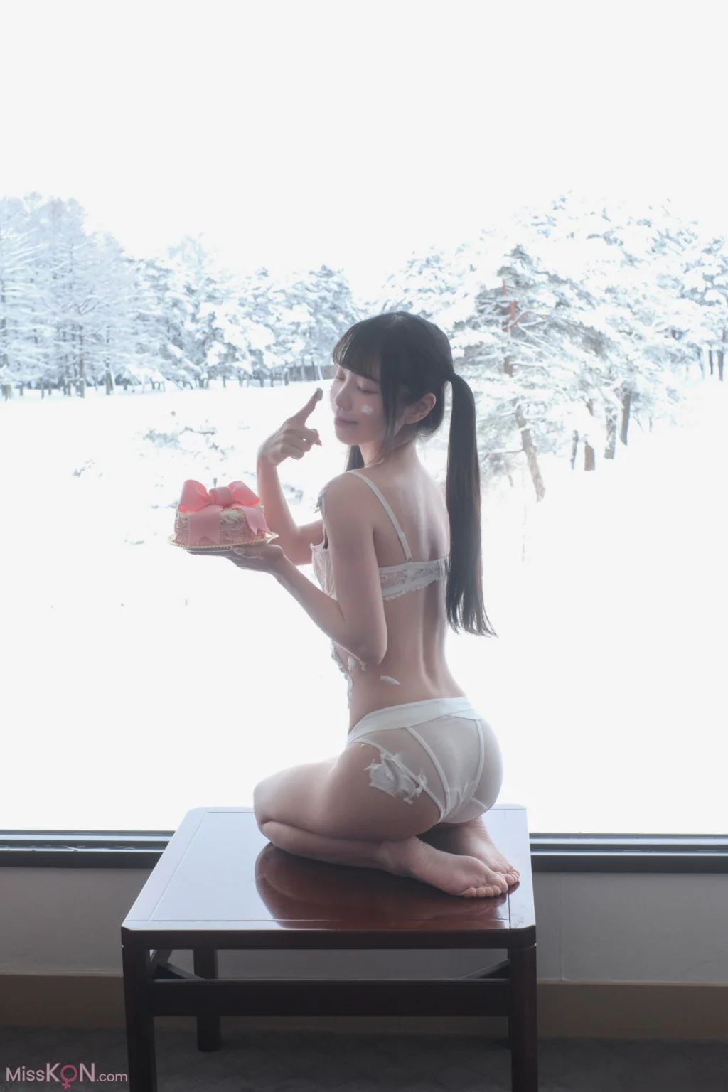Coser@可可小白兔: 可可の生日月特別寫真 (53 photos)