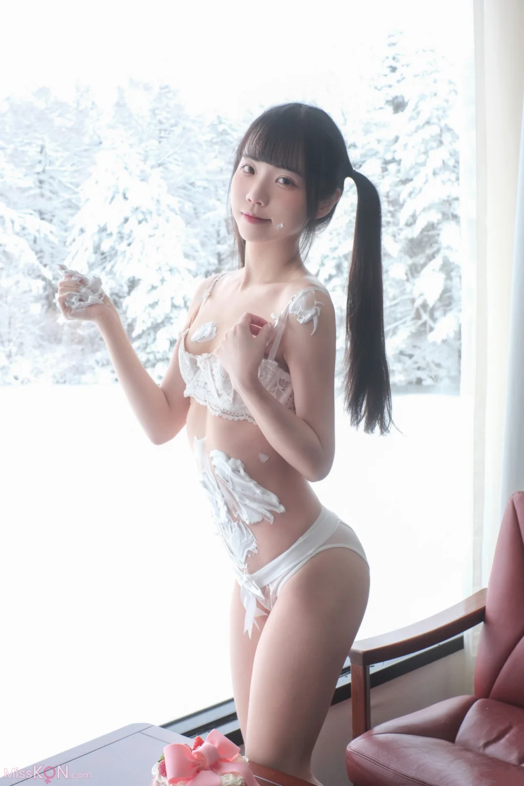 Coser@可可小白兔: 可可の生日月特別寫真 (53 photos)