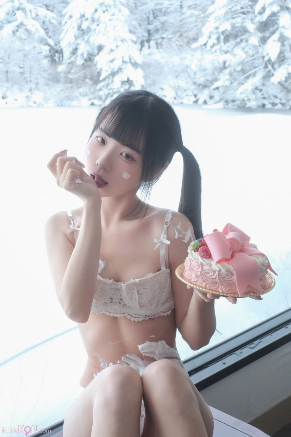 Coser@可可小白兔: 可可の生日月特別寫真 (53 photos)
