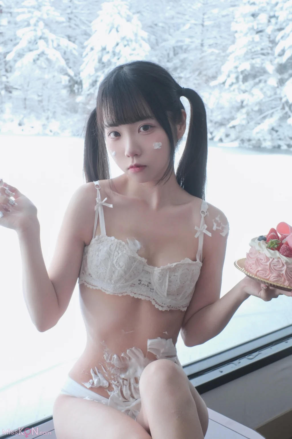 Coser@可可小白兔: 可可の生日月特別寫真 (53 photos)