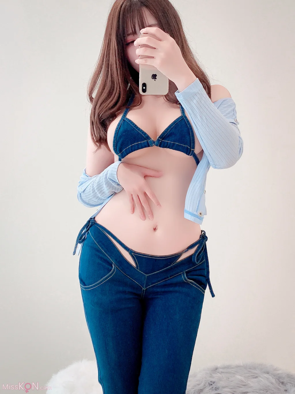 Coser@Uriうり: Guitar Sister (37 photos)