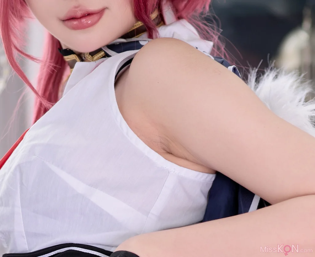 Coser@ZinieQ: Marine (45 photos)