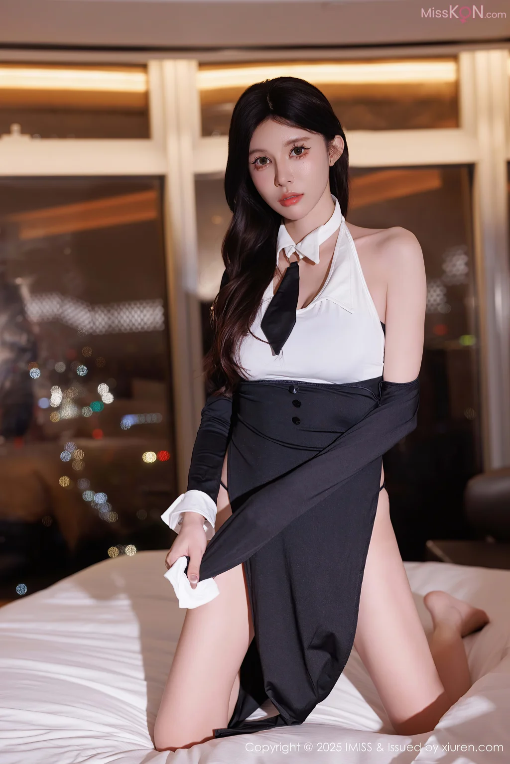 IMISS Vol.786: 泥鳅鳅 (66 photos)