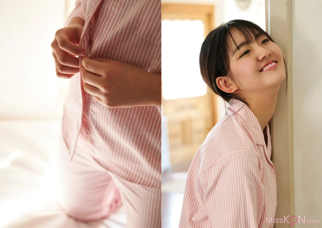 [JP] Toyoda Runa (豊田ルナ): 挑発的な女のコ (43 photos)