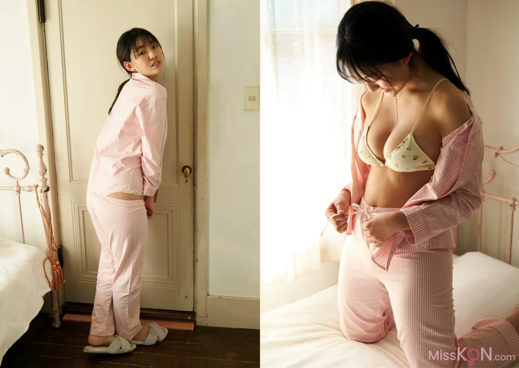 [JP] Toyoda Runa (豊田ルナ): 挑発的な女のコ (43 photos)