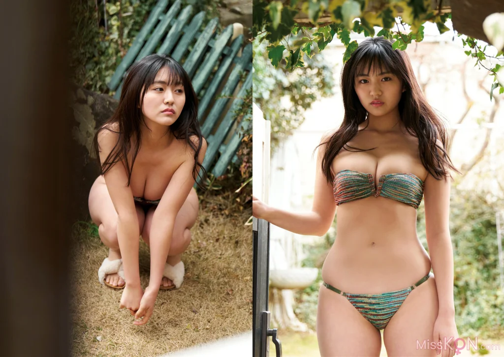 [JP] Toyoda Runa (豊田ルナ): 挑発的な女のコ (43 photos)