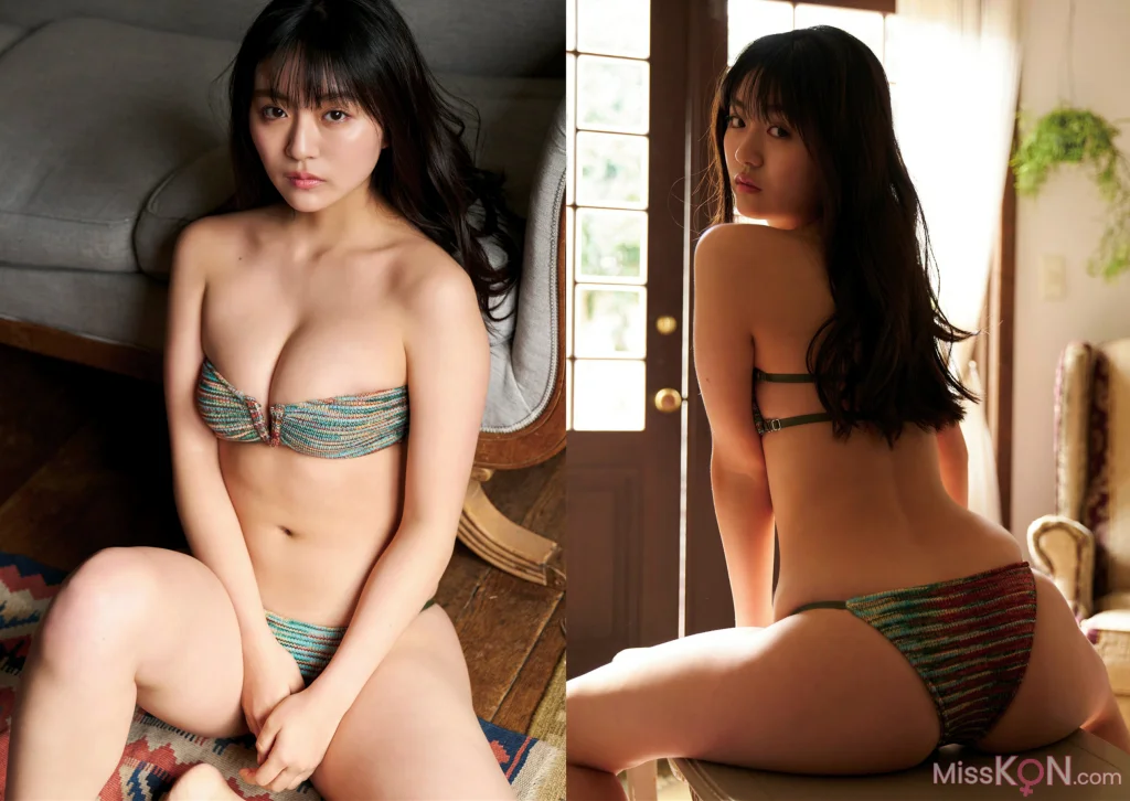 [JP] Toyoda Runa (豊田ルナ): 挑発的な女のコ (43 photos)