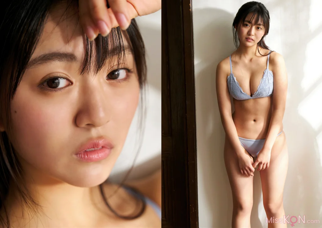 [JP] Toyoda Runa (豊田ルナ): 挑発的な女のコ (43 photos)