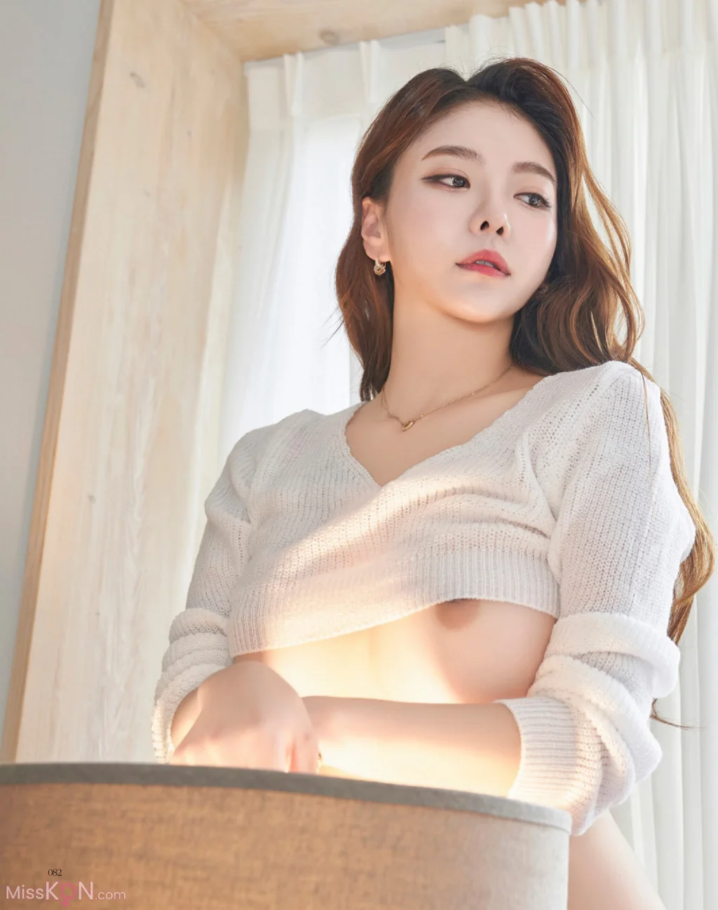 Jungmi (정미): Sexy Photobook 01 (88 photos)