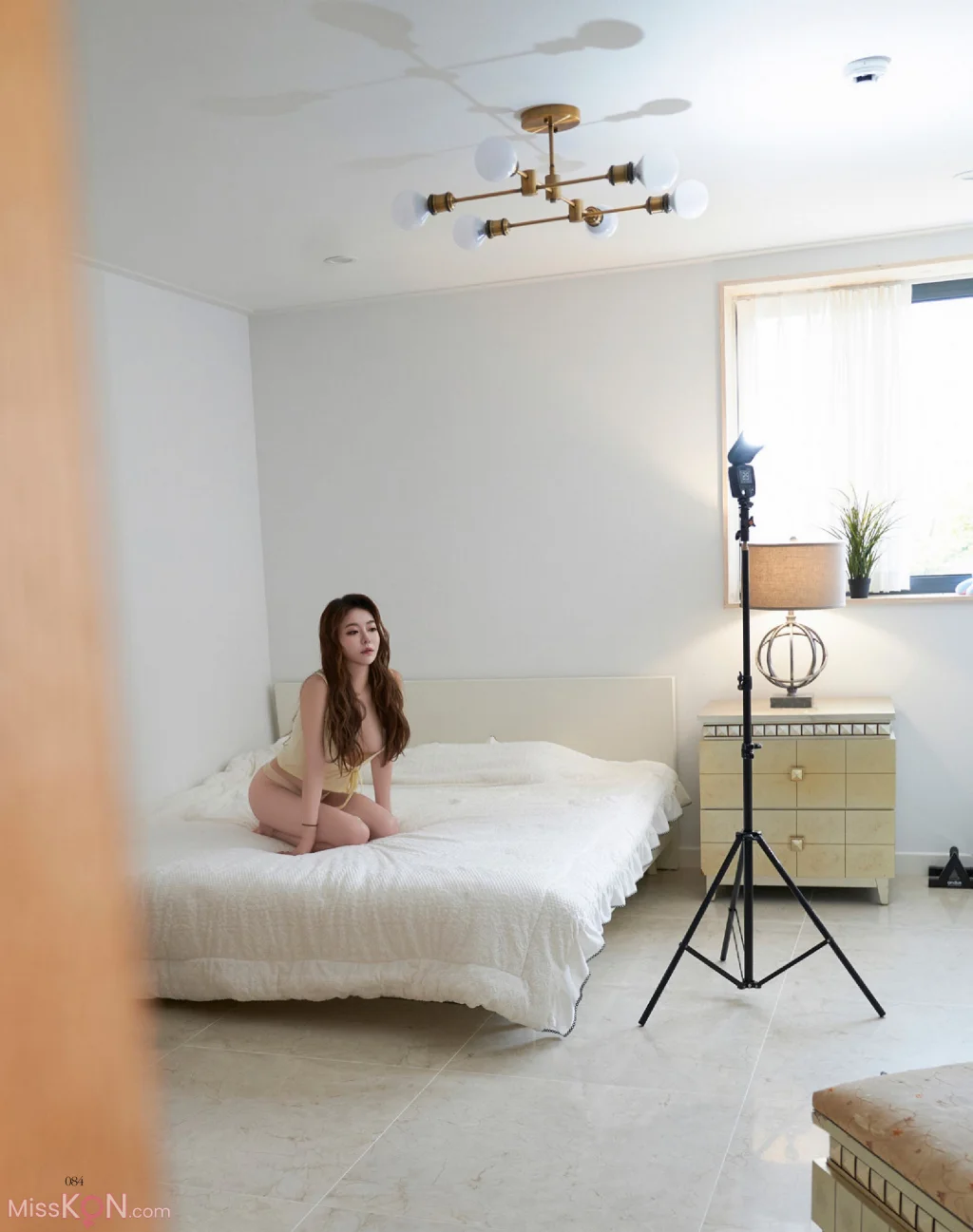 Jungmi (정미): Sexy Photobook 01 (88 photos)
