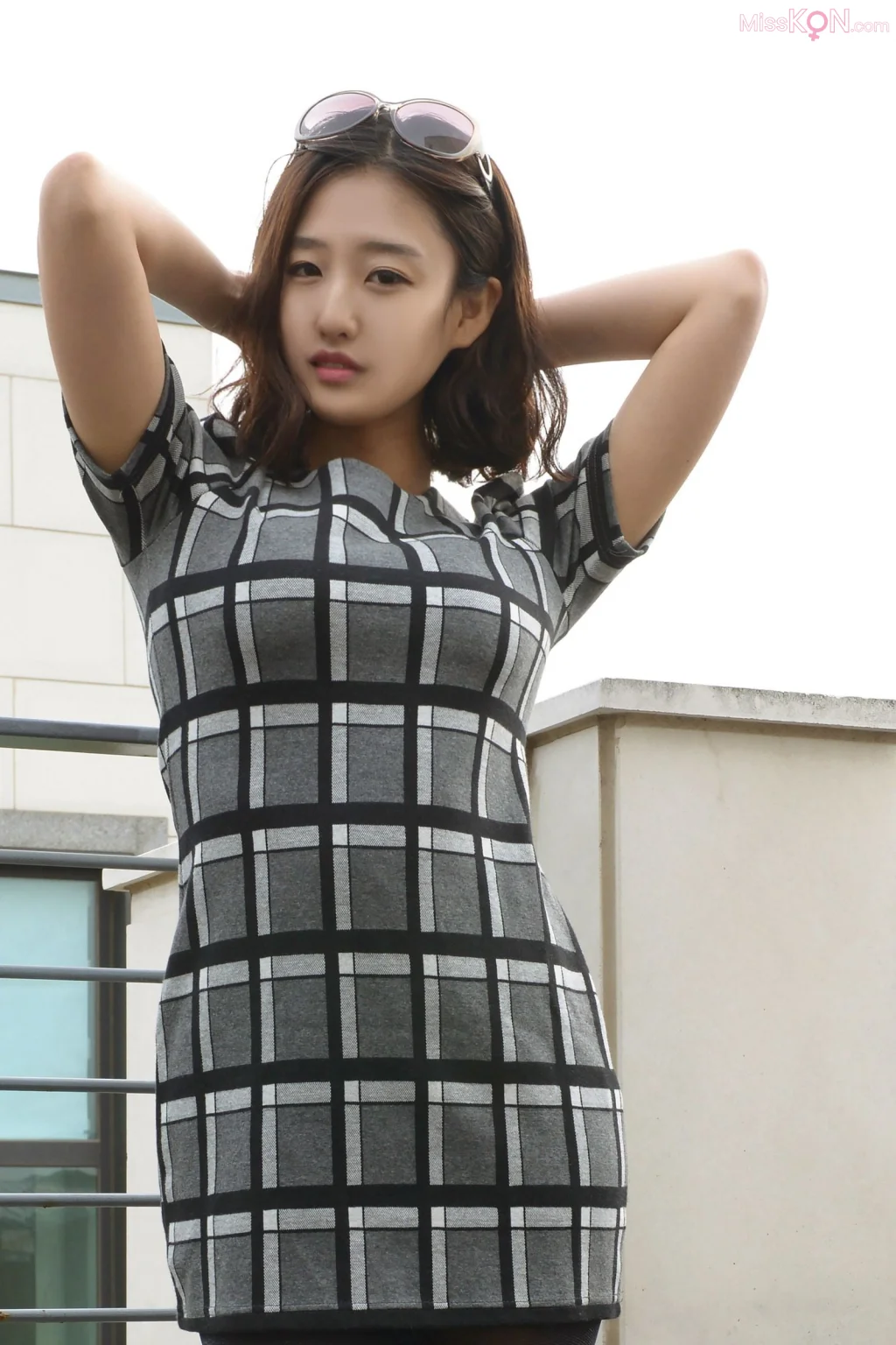 [MakeModel] 세진: Secret Study (151 photos)