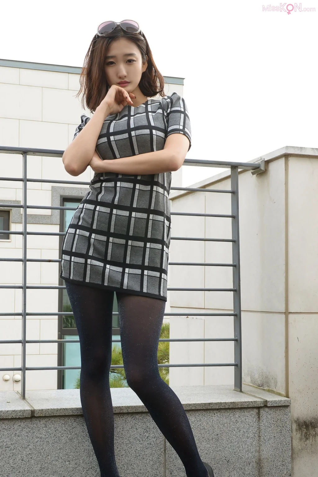 [MakeModel] 세진: Secret Study (151 photos)