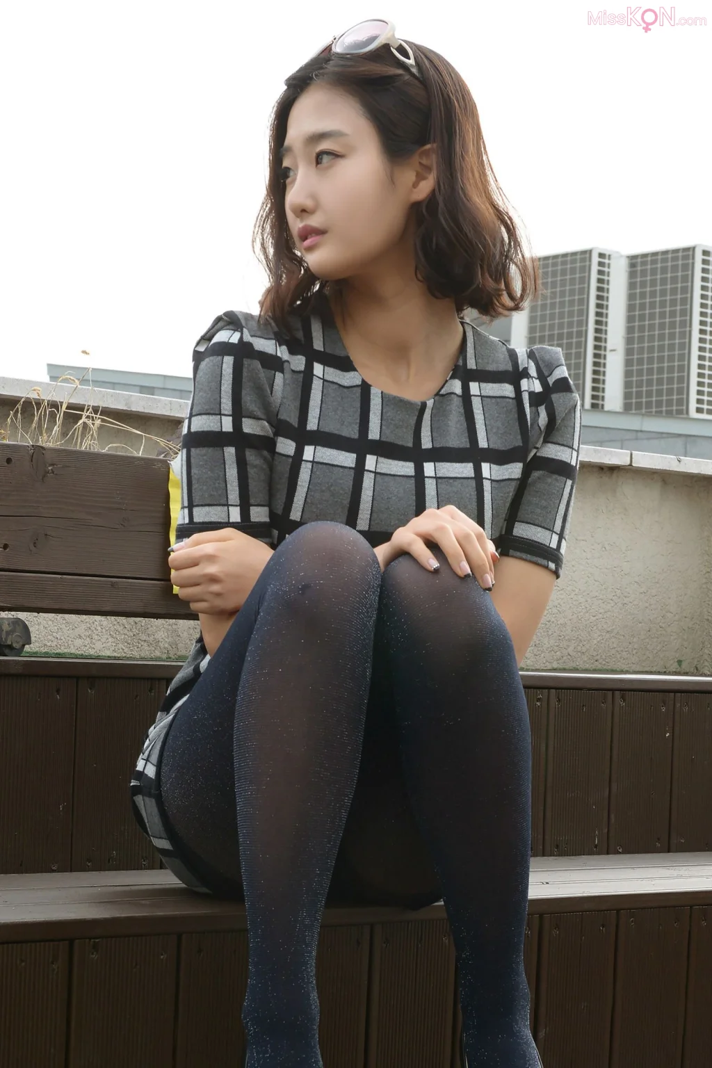 [MakeModel] 세진: Secret Study (151 photos)