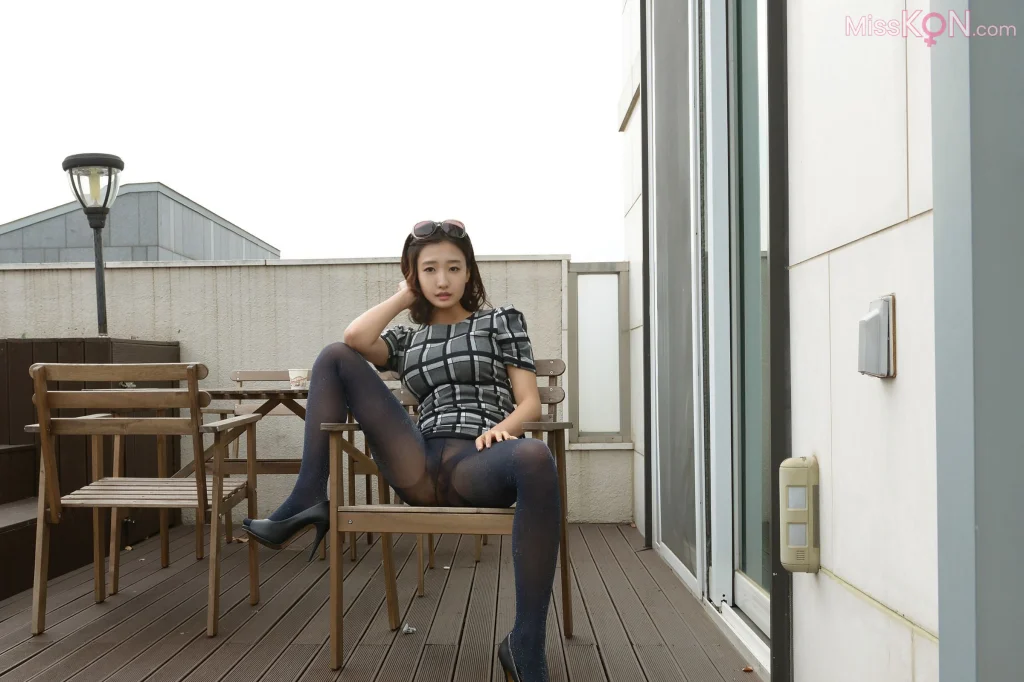 [MakeModel] 세진: Secret Study (151 photos)